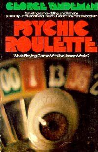 psychic roulette